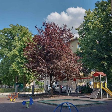 Apartman Rejna SJJ Buitenkant foto