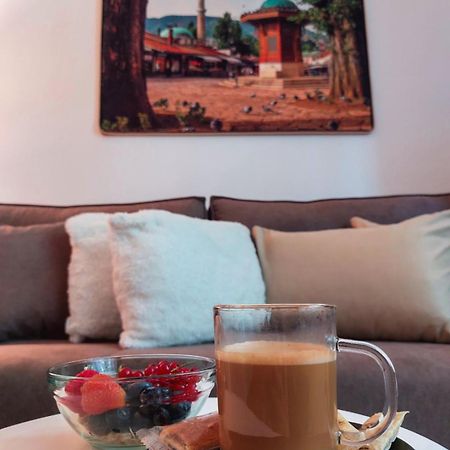 Apartman Rejna SJJ Buitenkant foto