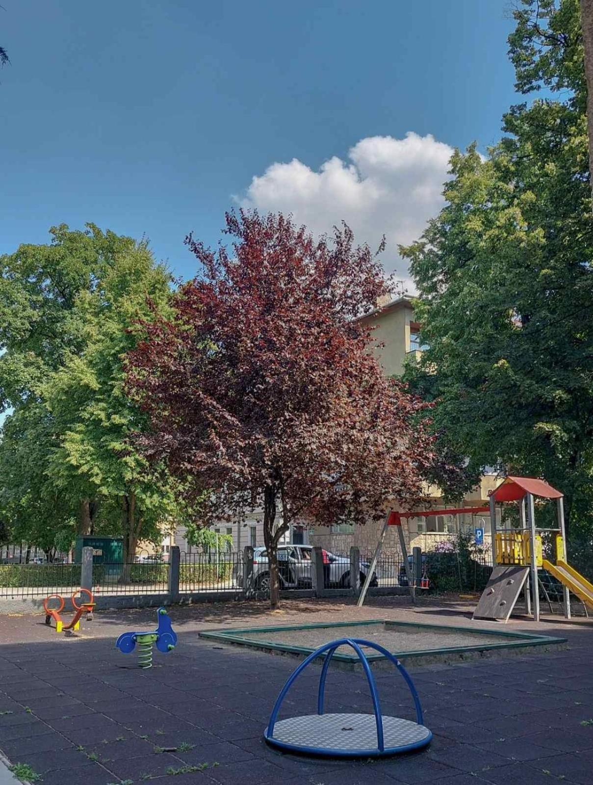 Apartman Rejna SJJ Buitenkant foto