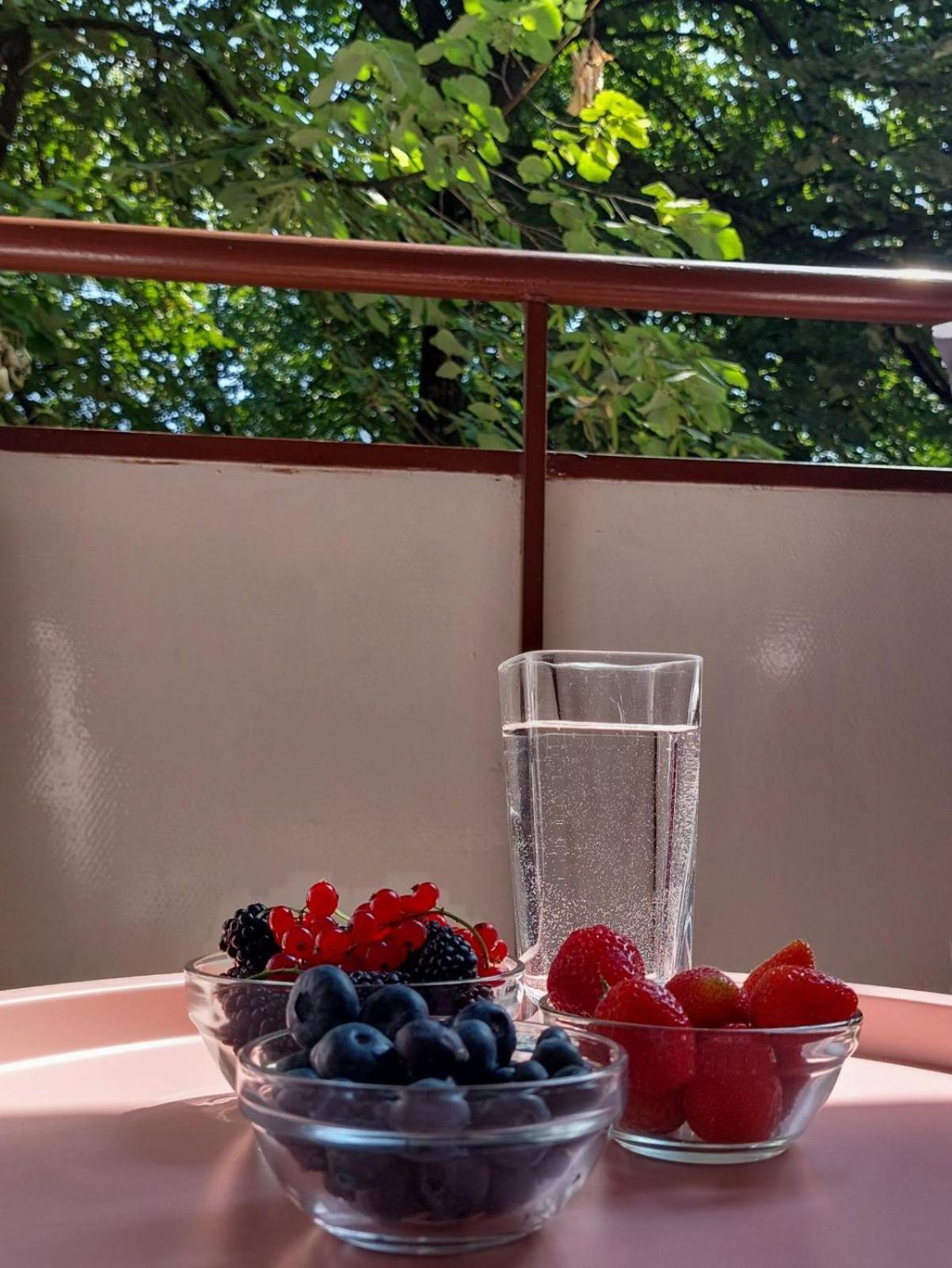 Apartman Rejna SJJ Buitenkant foto