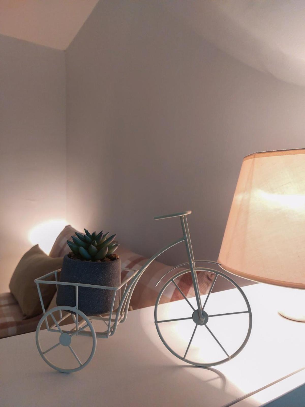 Apartman Rejna SJJ Buitenkant foto