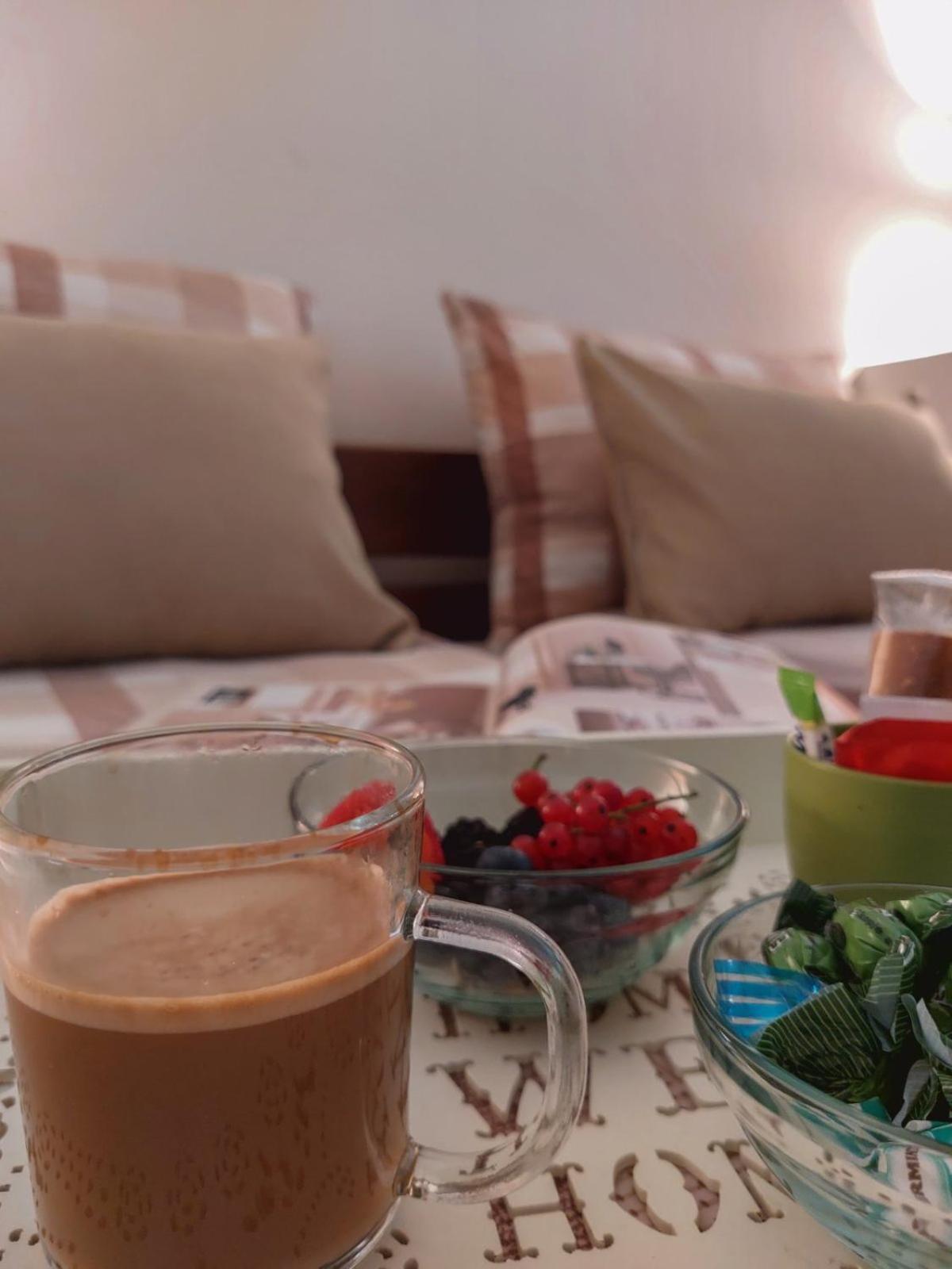 Apartman Rejna SJJ Buitenkant foto