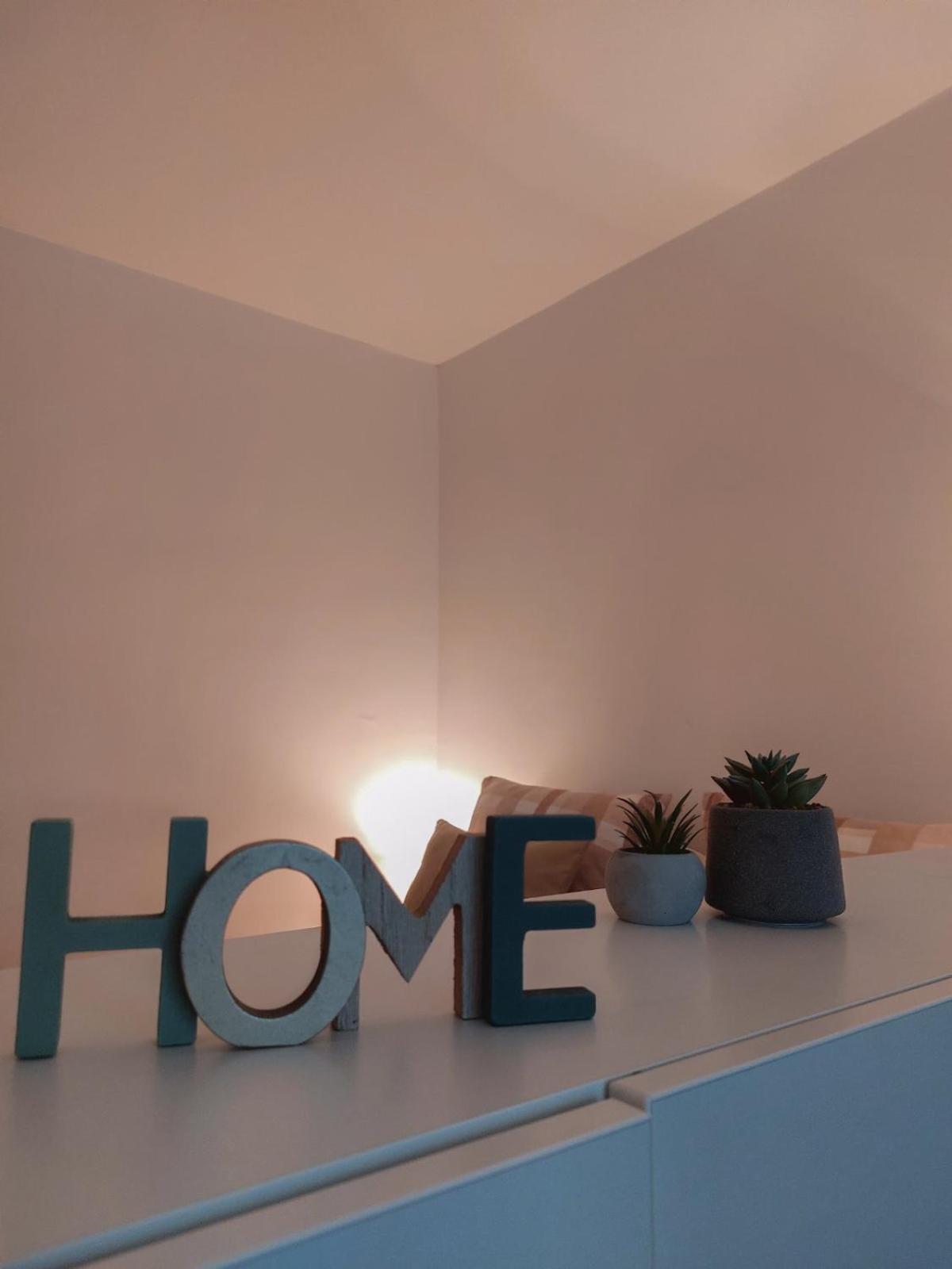 Apartman Rejna SJJ Buitenkant foto